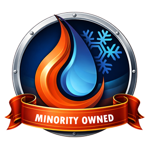 Minority Owned